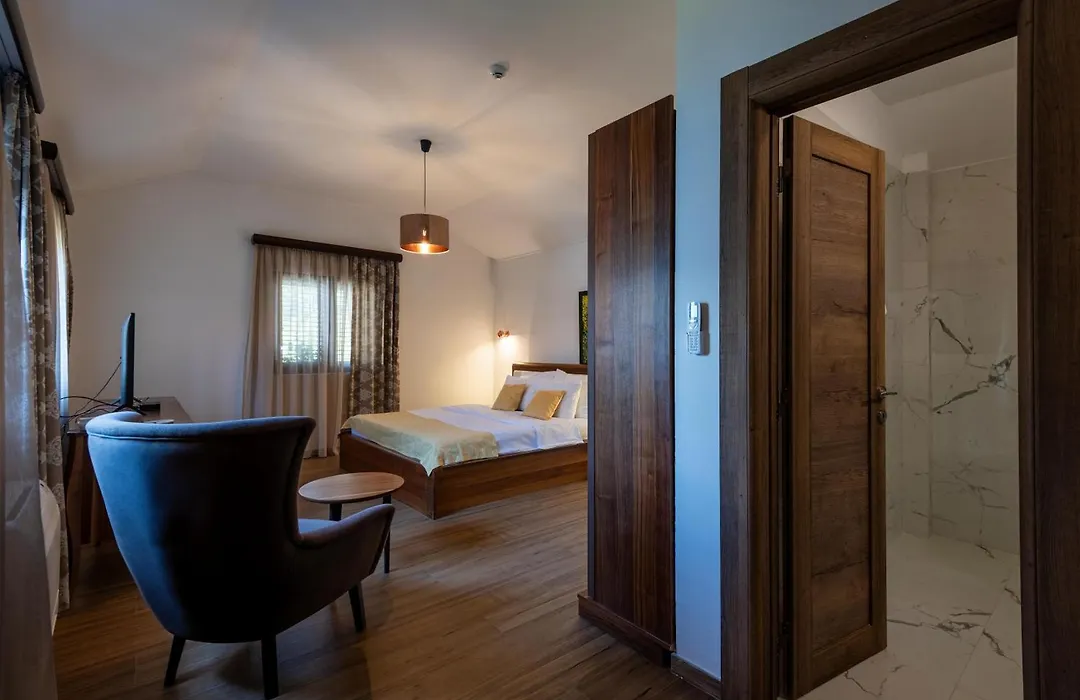 Forte Rose Hotel-1