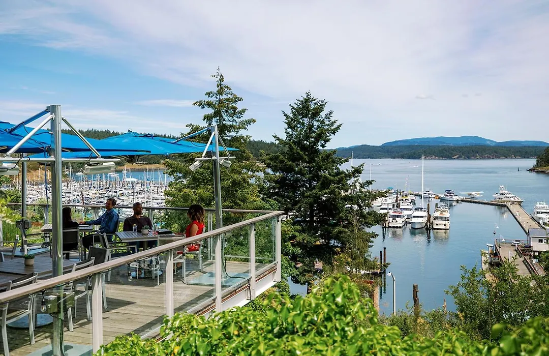 Friday Harbor House-1