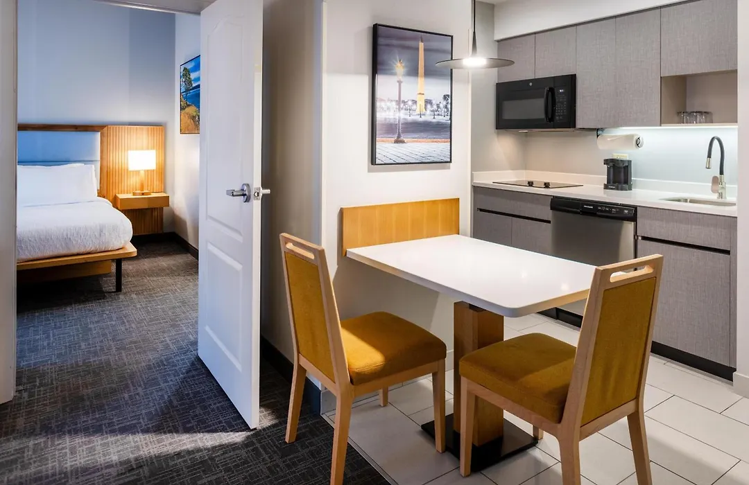 Homewood Suites By Hilton Rochester/Greece, Ny-1