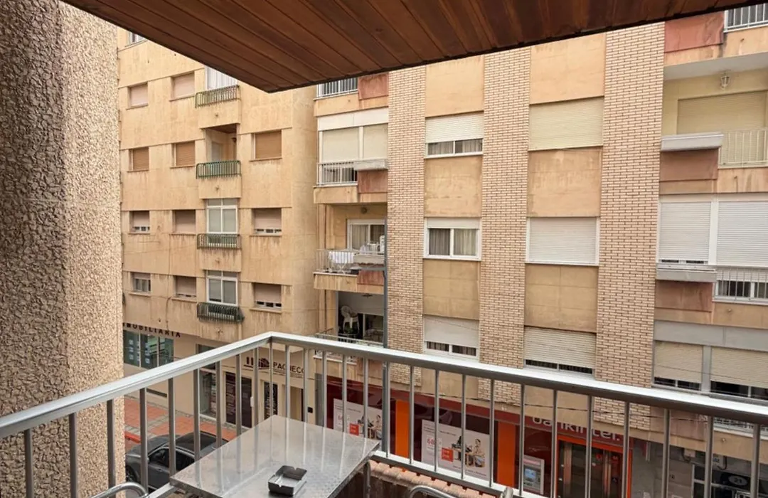 Hotel Carlos III-1