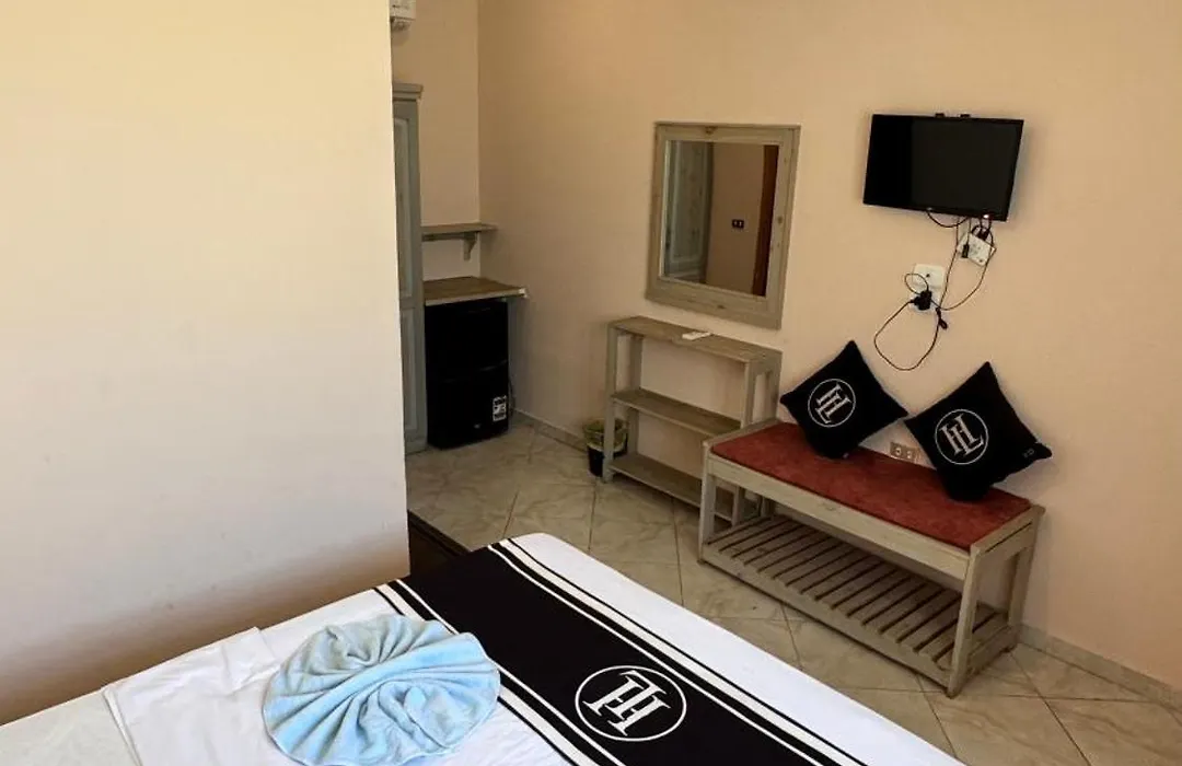 Happy Land Hotel Dahab-1