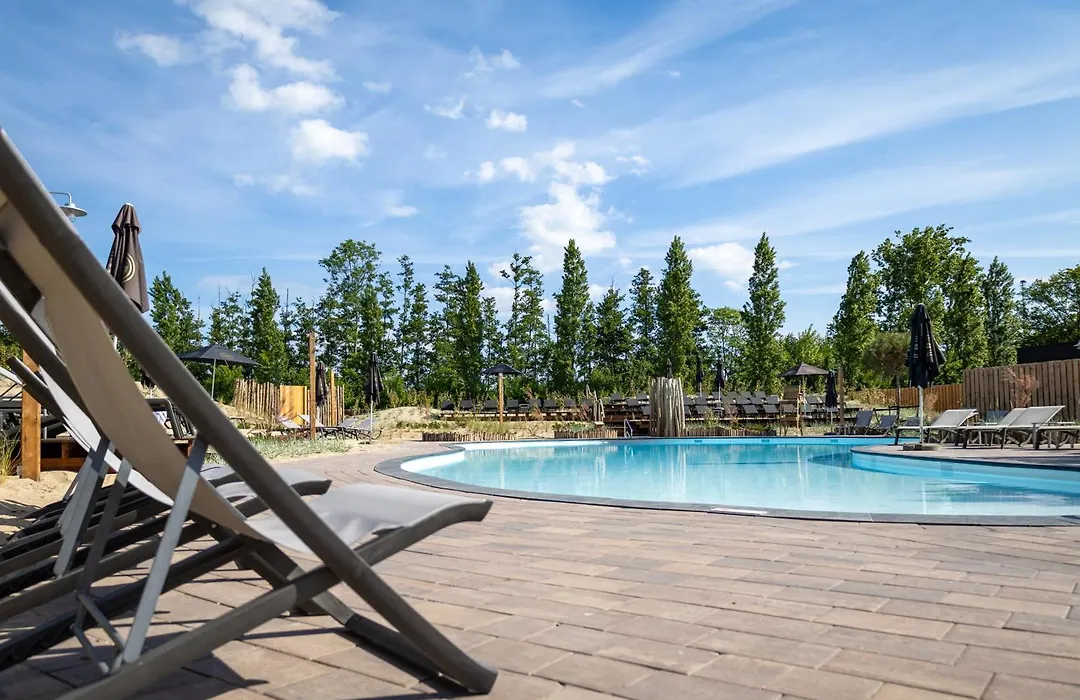 Waterstate Wellness Hotel Goes-1