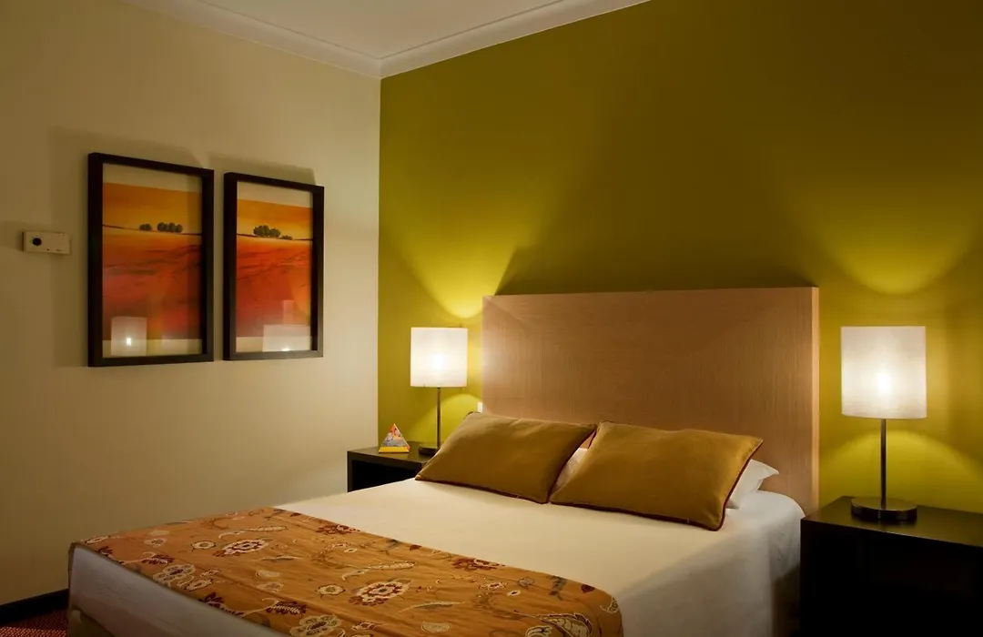 Evora Hotel-1