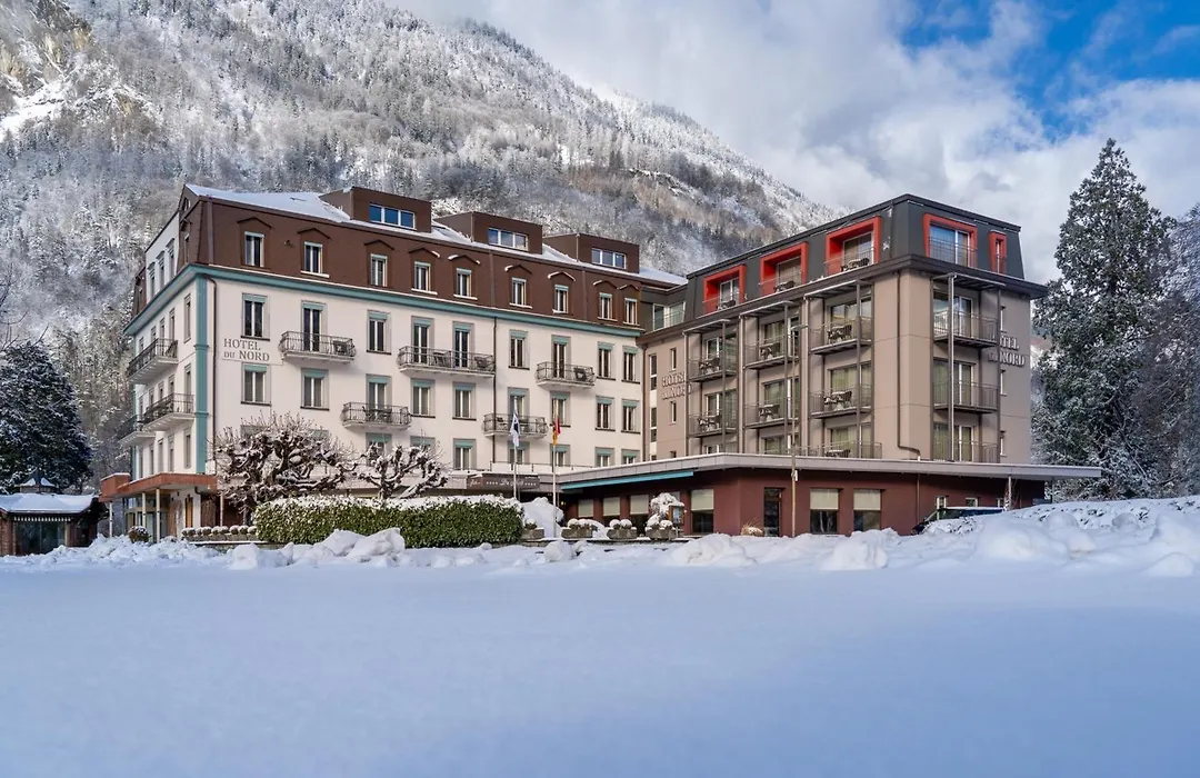 Hotel Du Nord-1