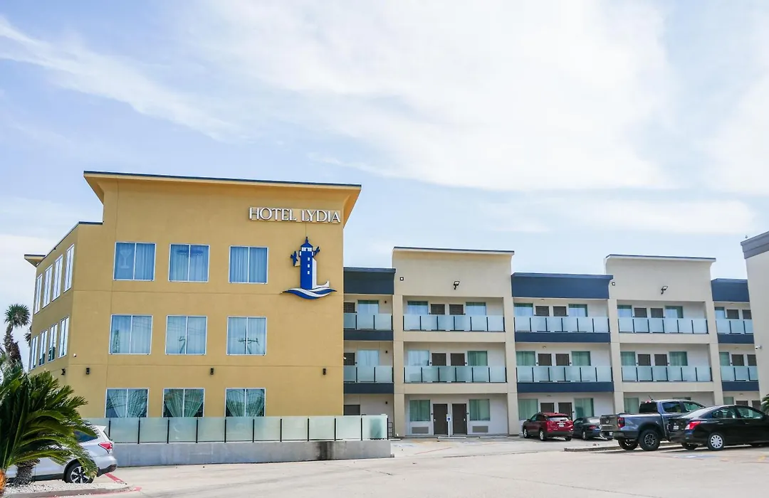 Hotel Lydia-1