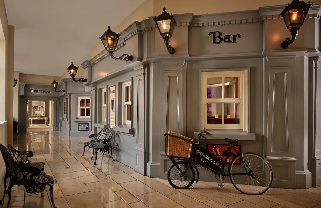 Galway Bay Hotel Conference & Leisure Centre-1