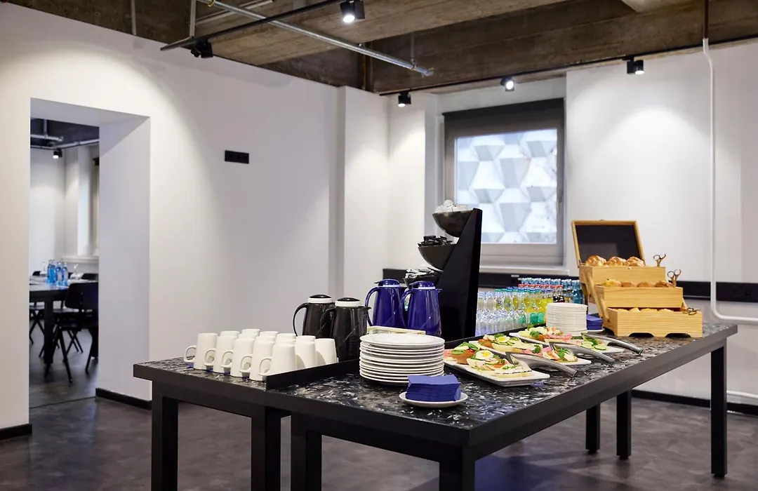 Holiday Inn Express Dresden Zentrum By Ihg-1