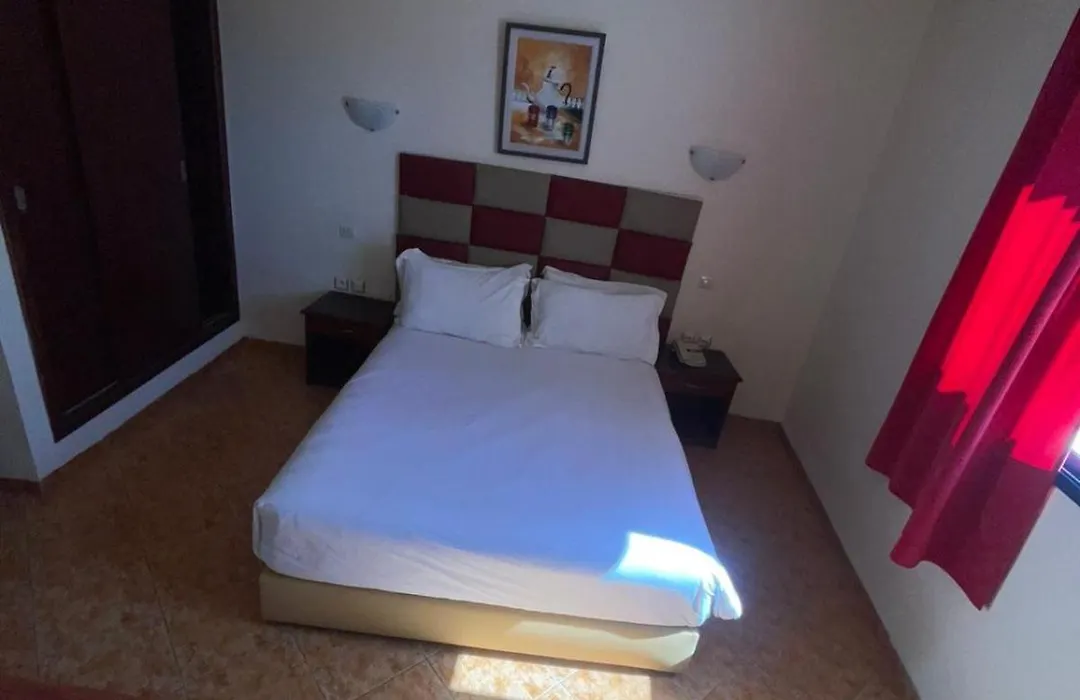 Hotel Residence Rihab-1