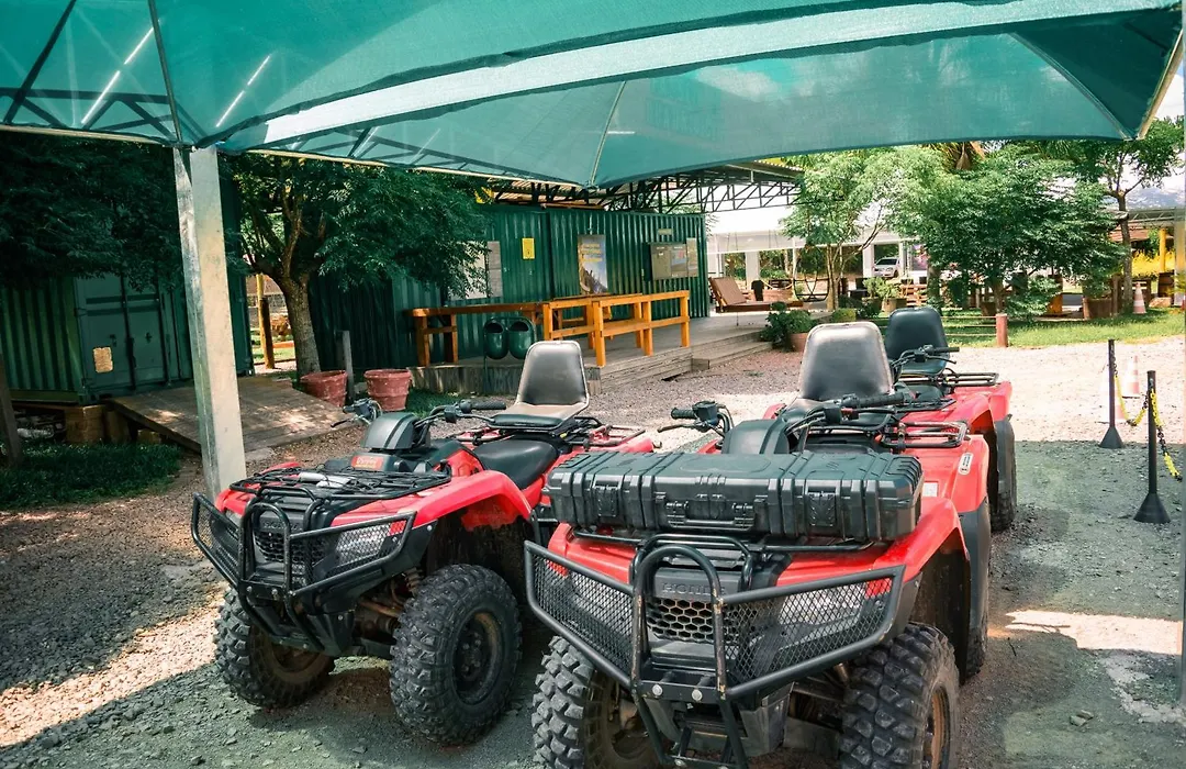 Hotel Villa Michelon-1