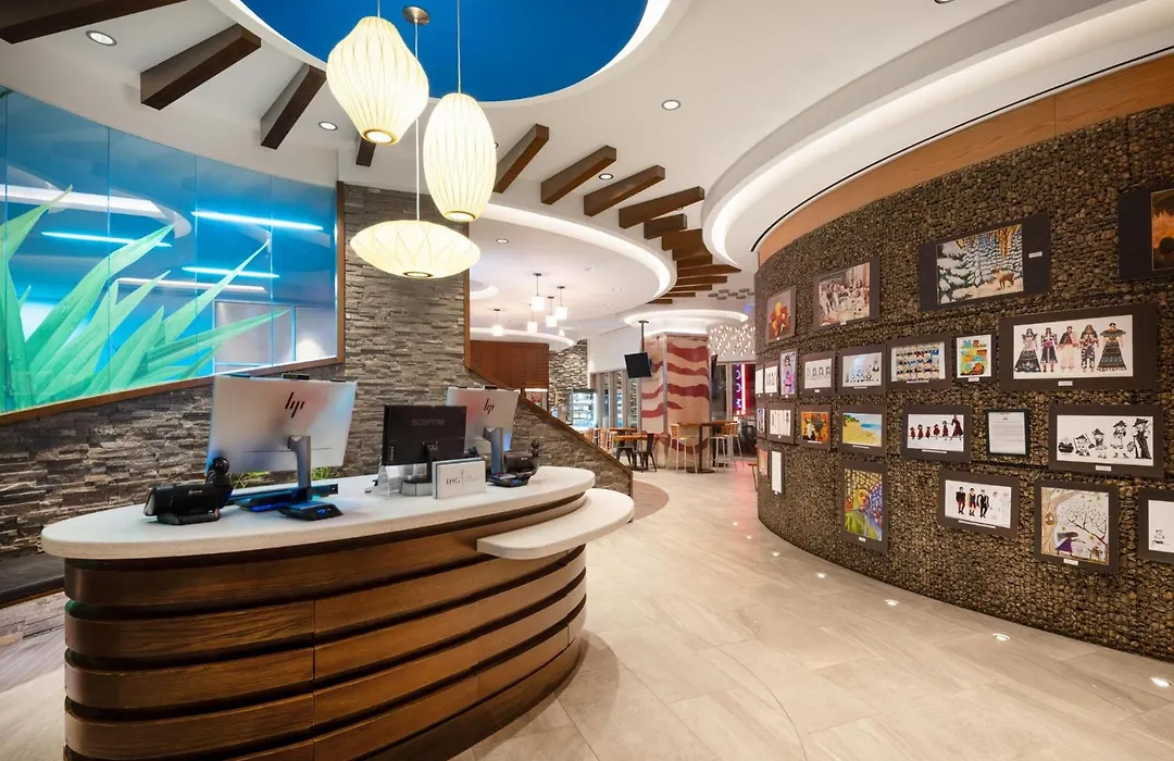 Even Hotel New York - Midtown East By Ihg-1