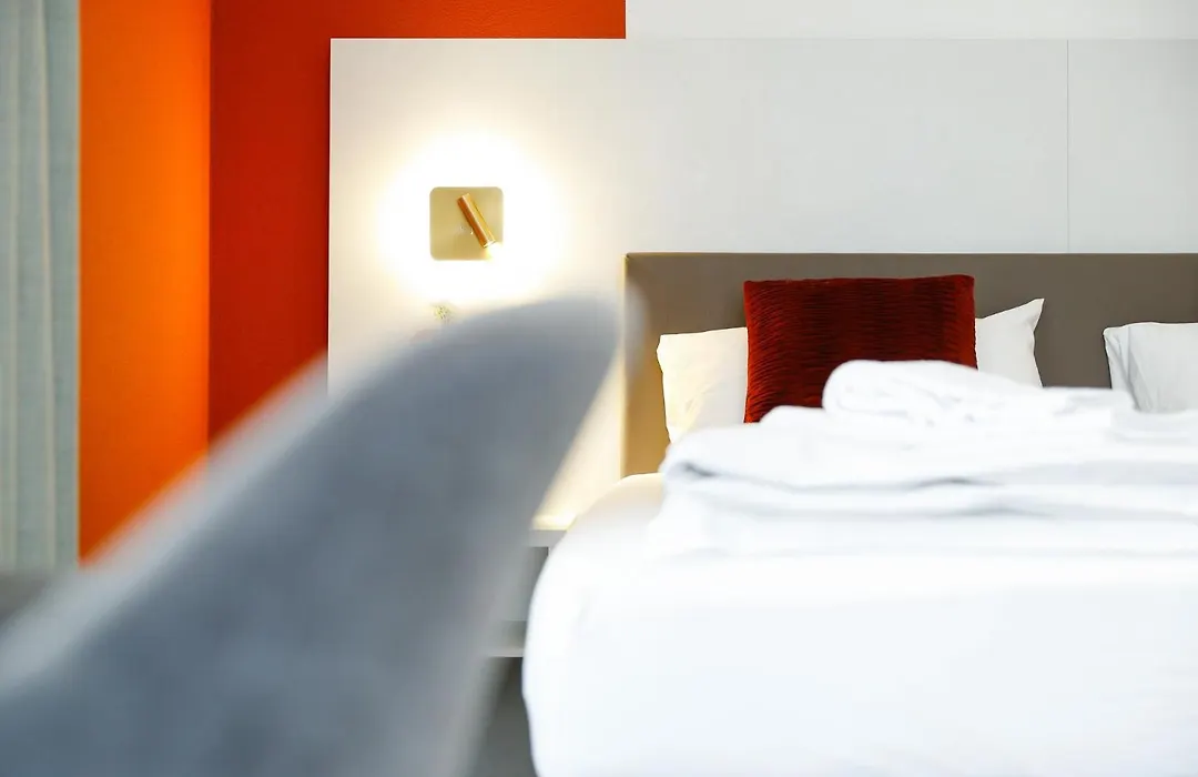 Boutique Hotel Piazza Grande-1