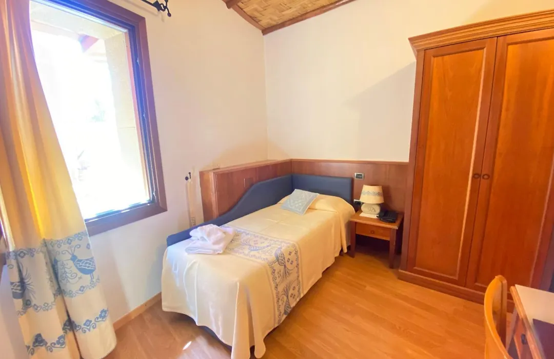 Hotel Villa Canu-1
