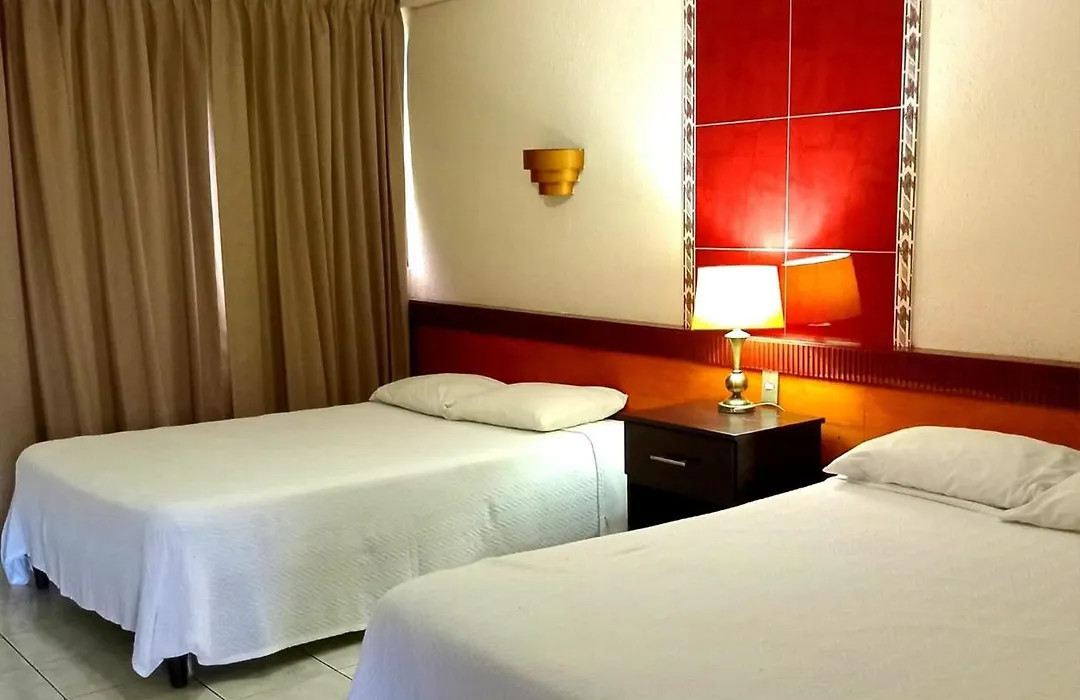 Hotel Estrella-1