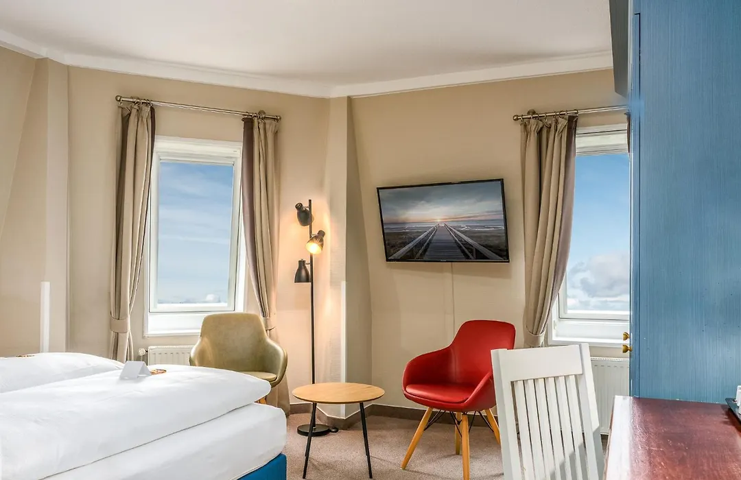 Plaza Premium Sylt-1