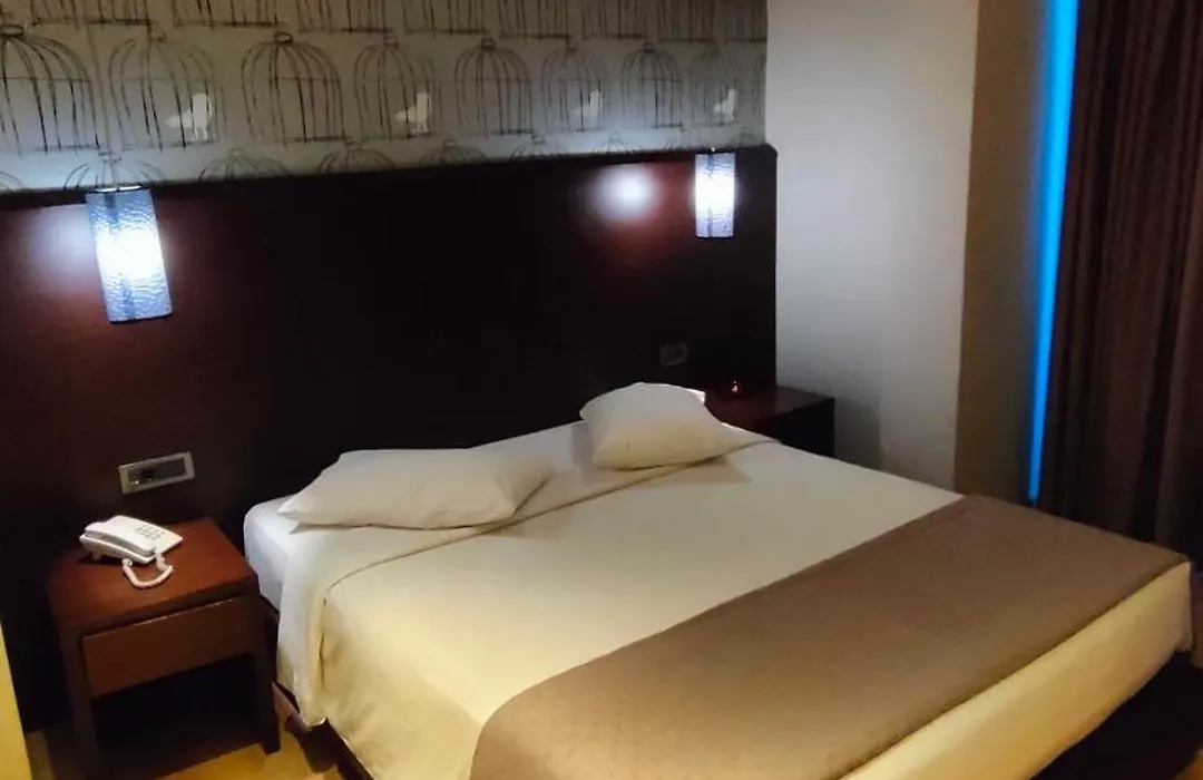 Athens City Hotel-1