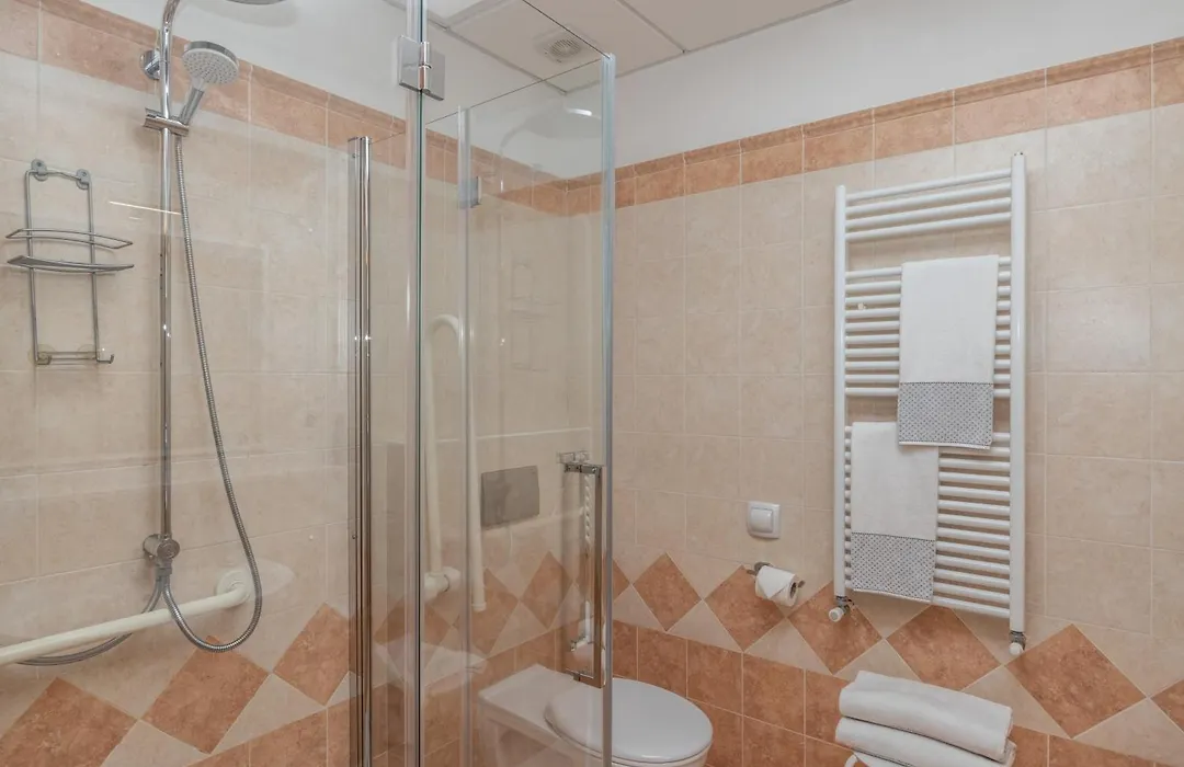 Hotel Pejo-1