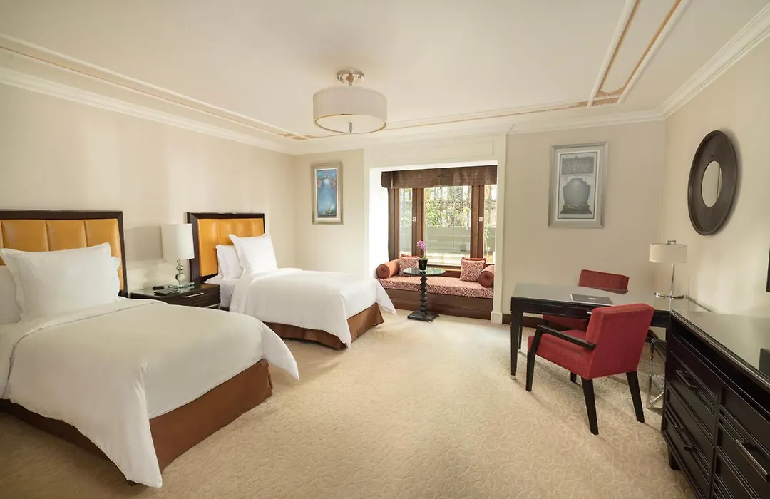 Four Seasons Hotel Istanbul At The Bosphorus-1