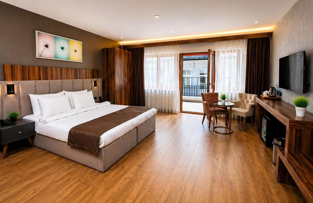 Vita Suites Karakoey-1