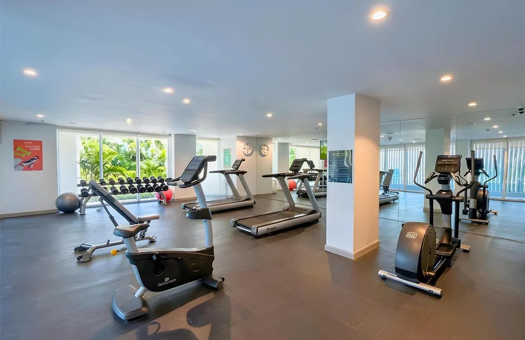 Park Inn By Radisson Iloilo-1