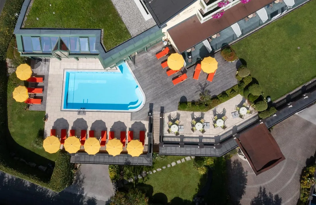 Hotel Berner-1