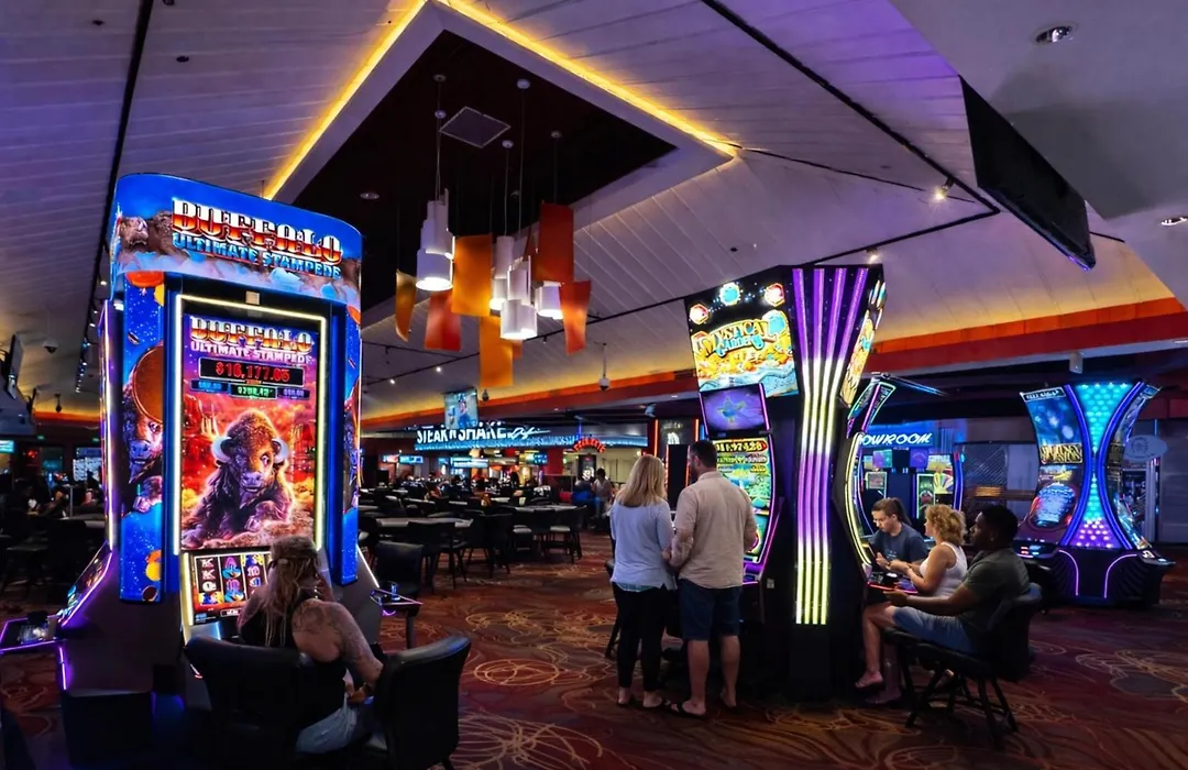 OYO Hotel&Casino Las Vegas-1