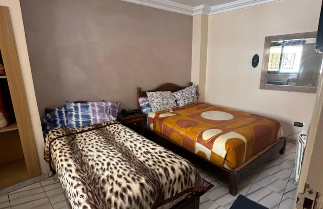 Hotel Aswan-1