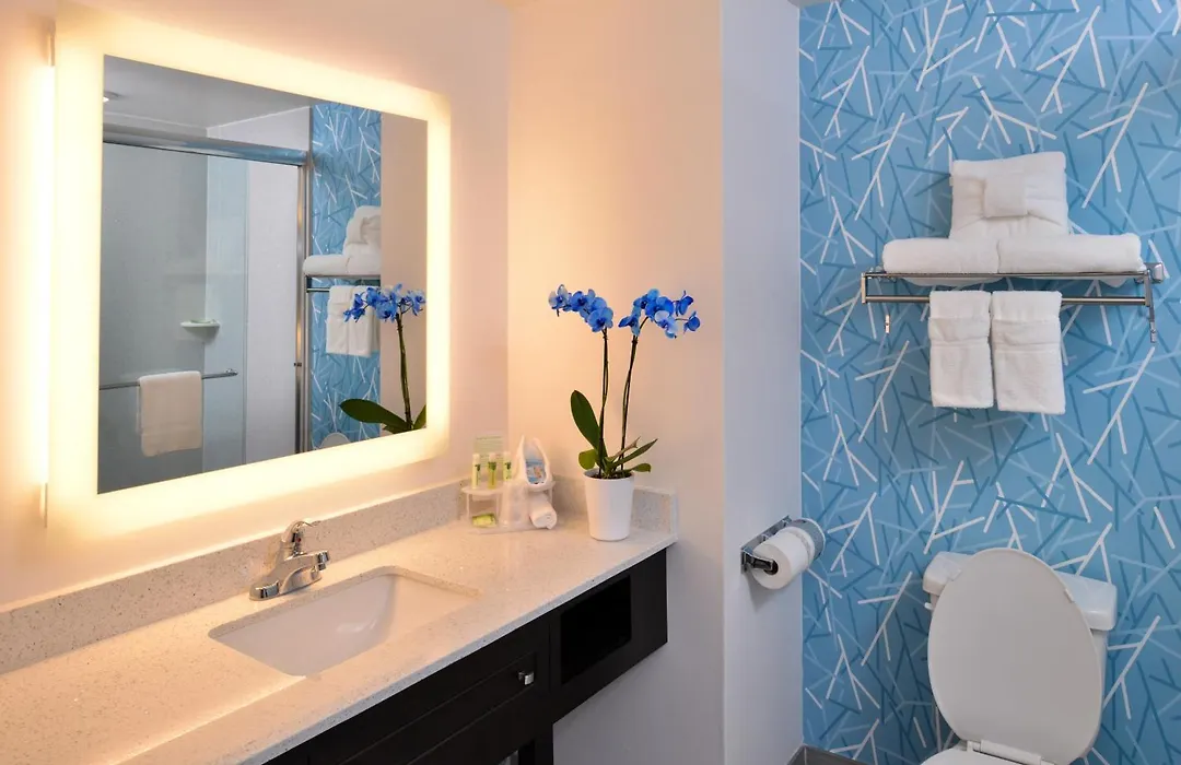 Holiday Inn Express And Suites West Ocean City By Ihg-1