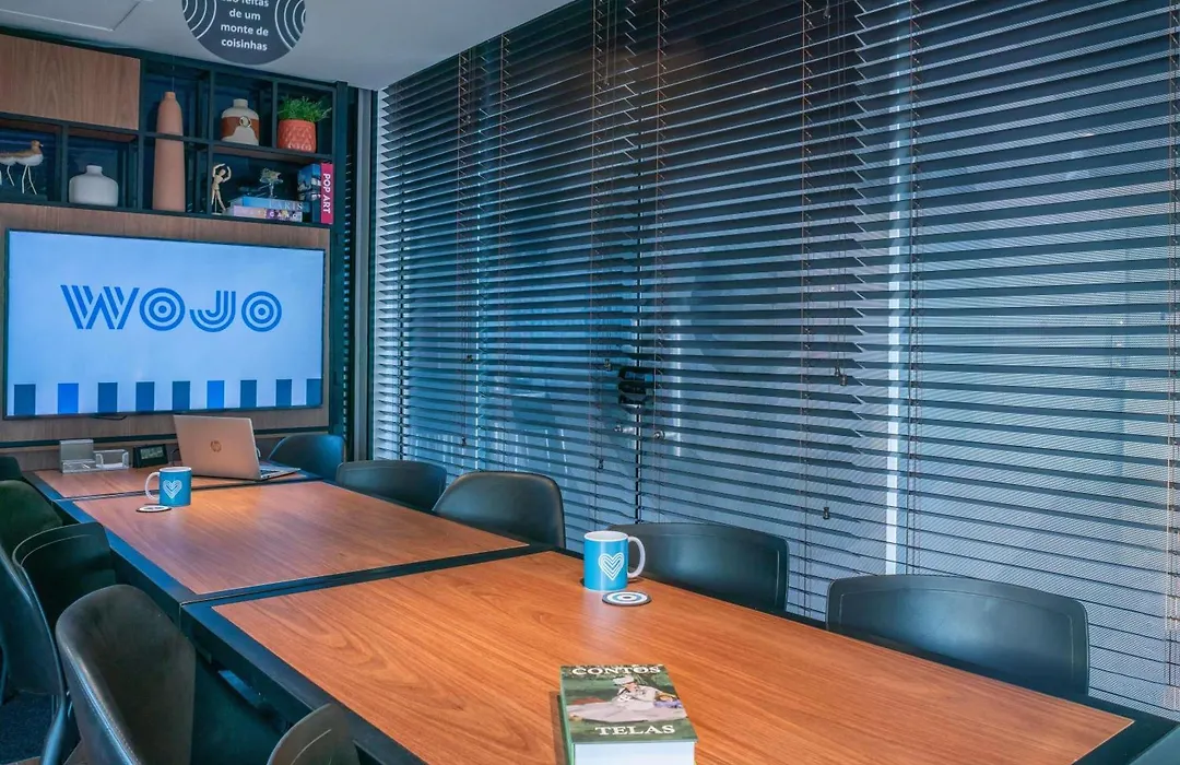 ibis Sao Luis-1