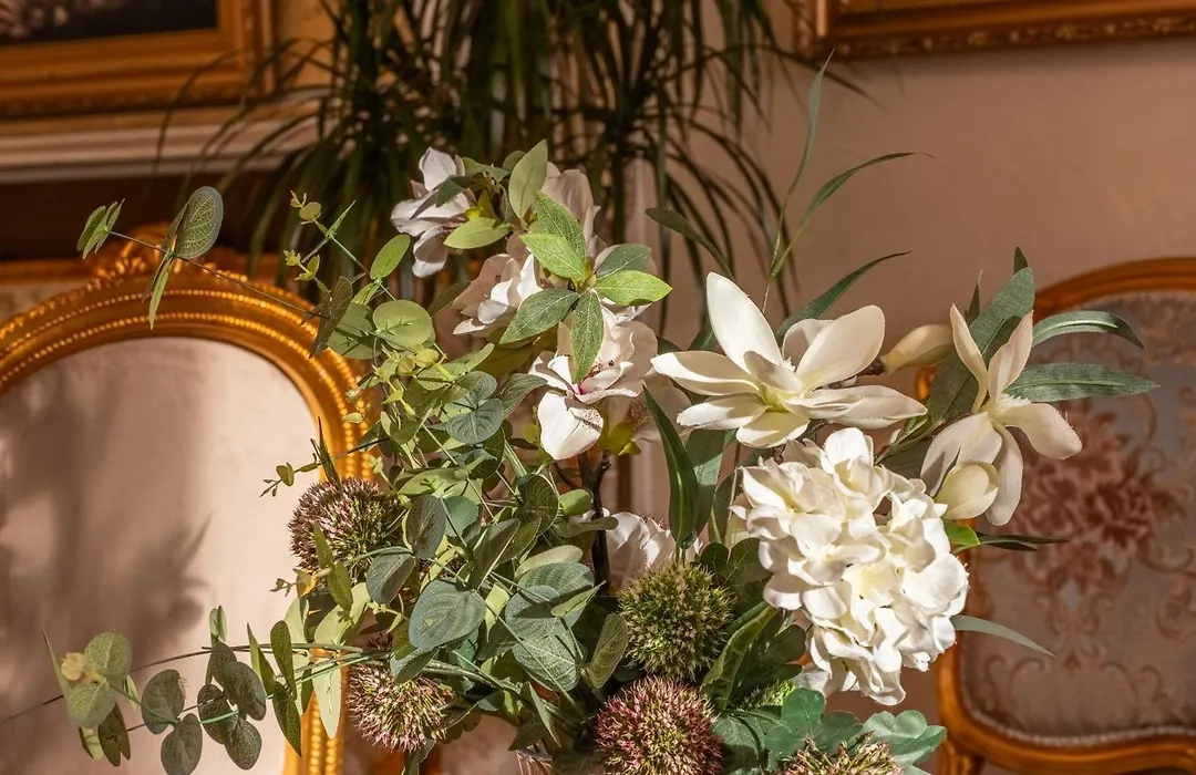 Hotel Royal Paris Ivry-1