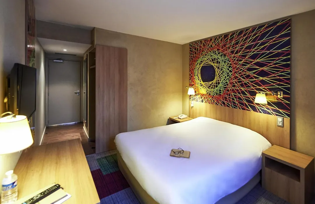 ibis Styles Cholet-1