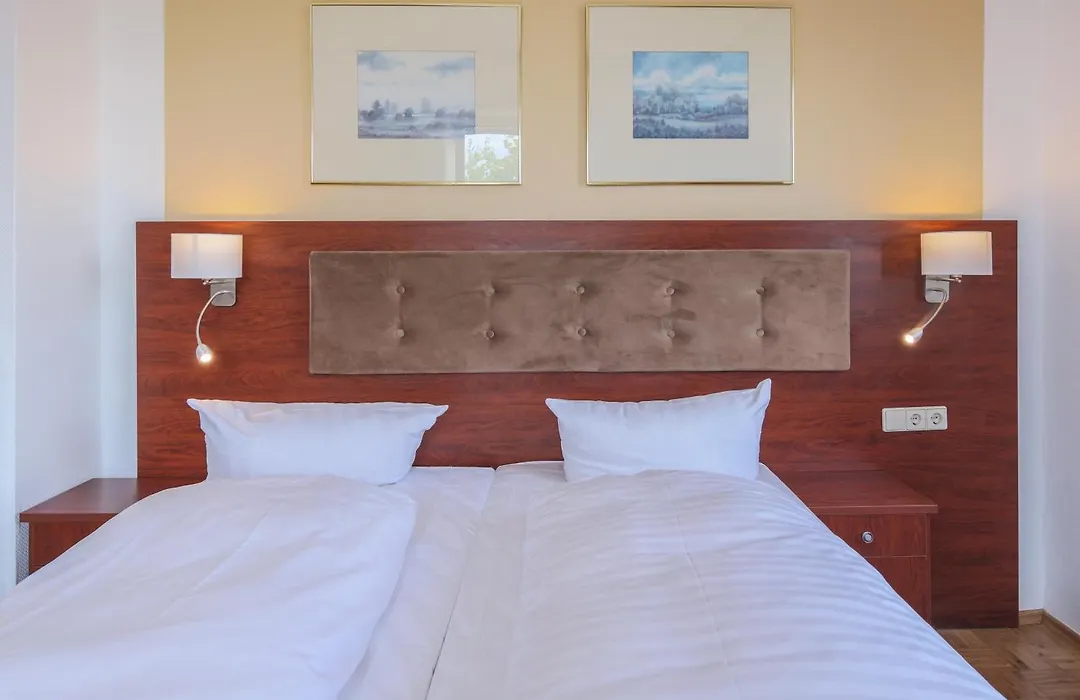 Hotel Starkenburger Hof-1