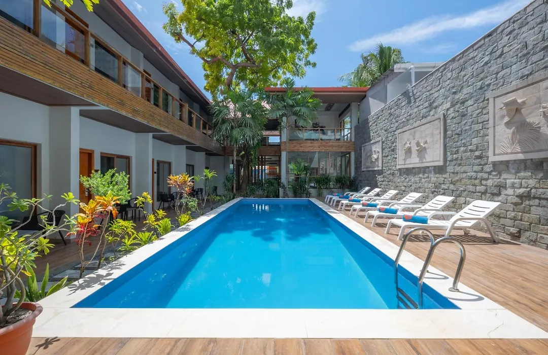 Kaani Village & Spa-1