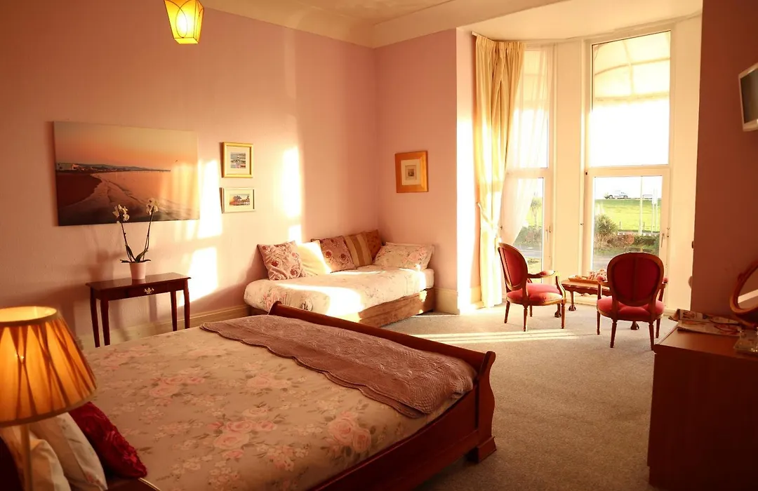 Cherry Tree Hotel-1