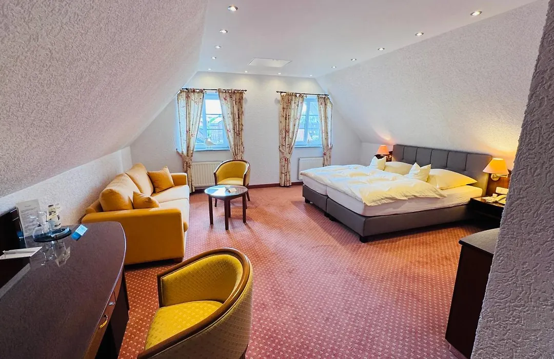Hotel Lindenhof Kasteel-1