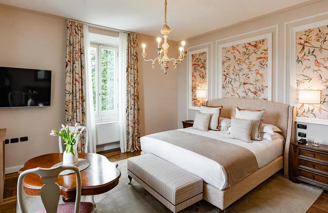 Cappuccina Country Resort-1