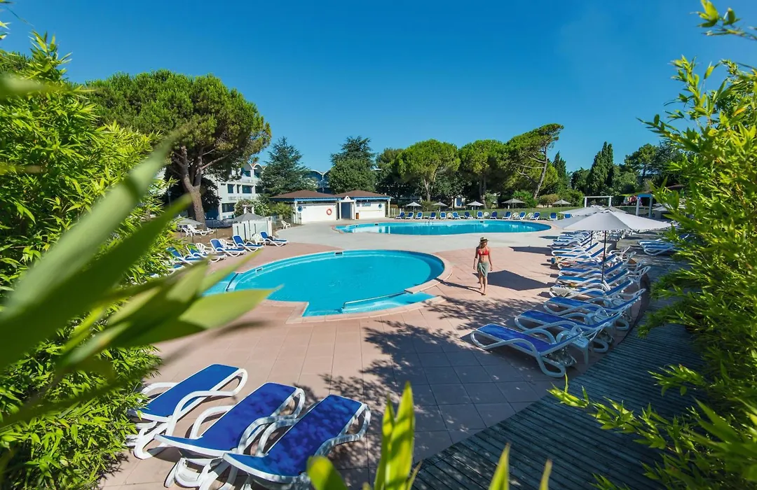 Belambra Clubs Balaruc-les-Bains - Les Rives De Thau-1