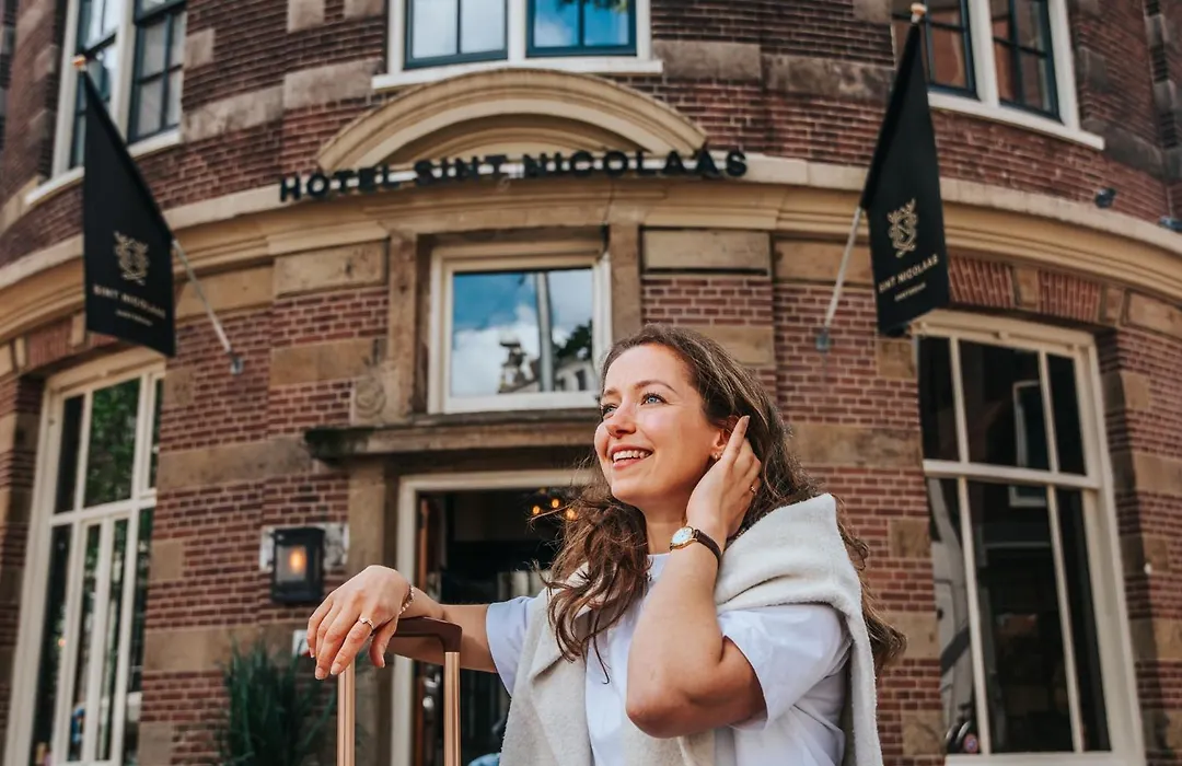 Hotel Sint Nicolaas-1