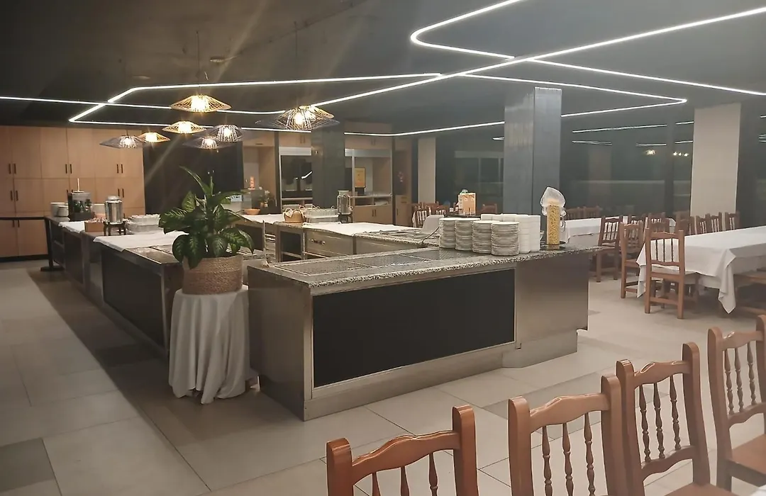 Hotel Ría Mar-1