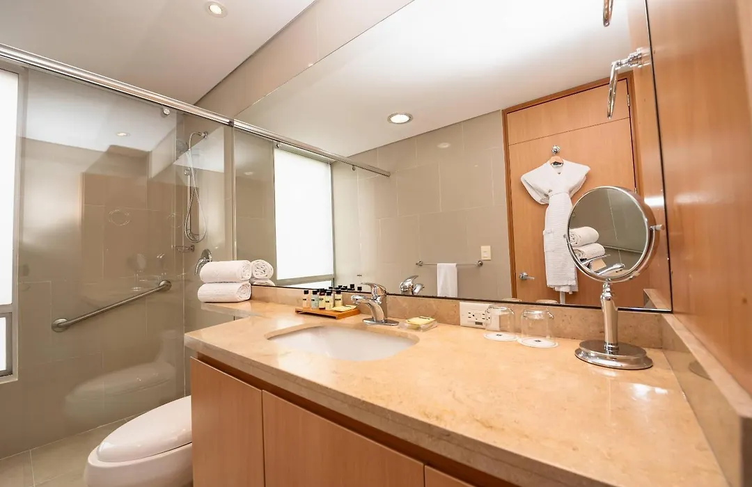 Faranda Collection Bogota, A Member Of Radisson Individuals-1