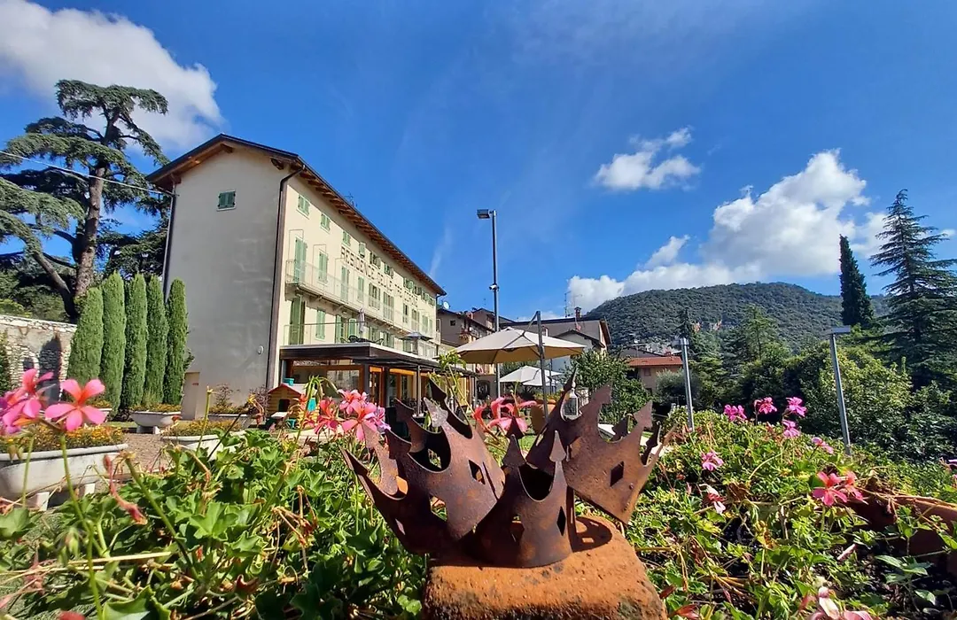 Residence delle Tre Corone-1