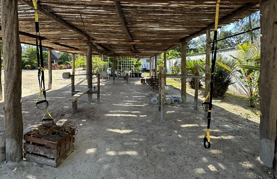 Kiwengwa Bungalow Boutique Resort-1