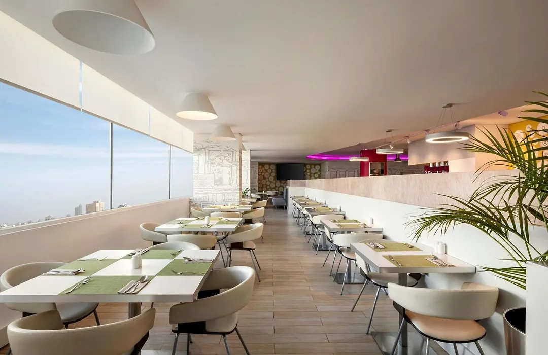 Ibis Styles Sharjah-1