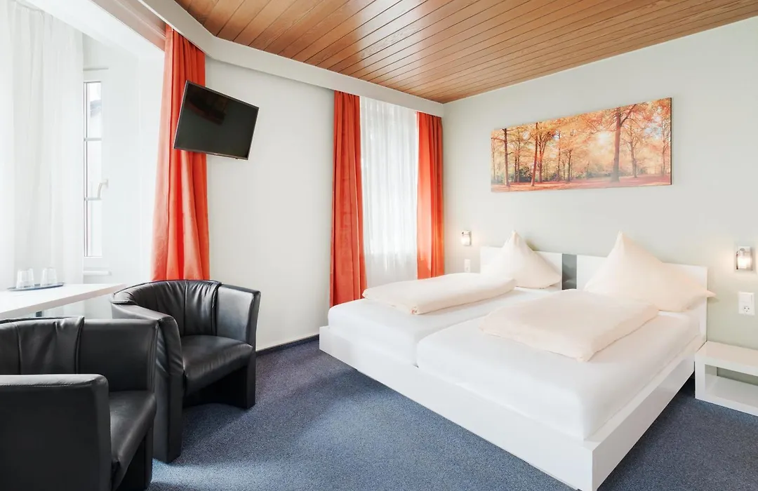 Hotel Romäus-1