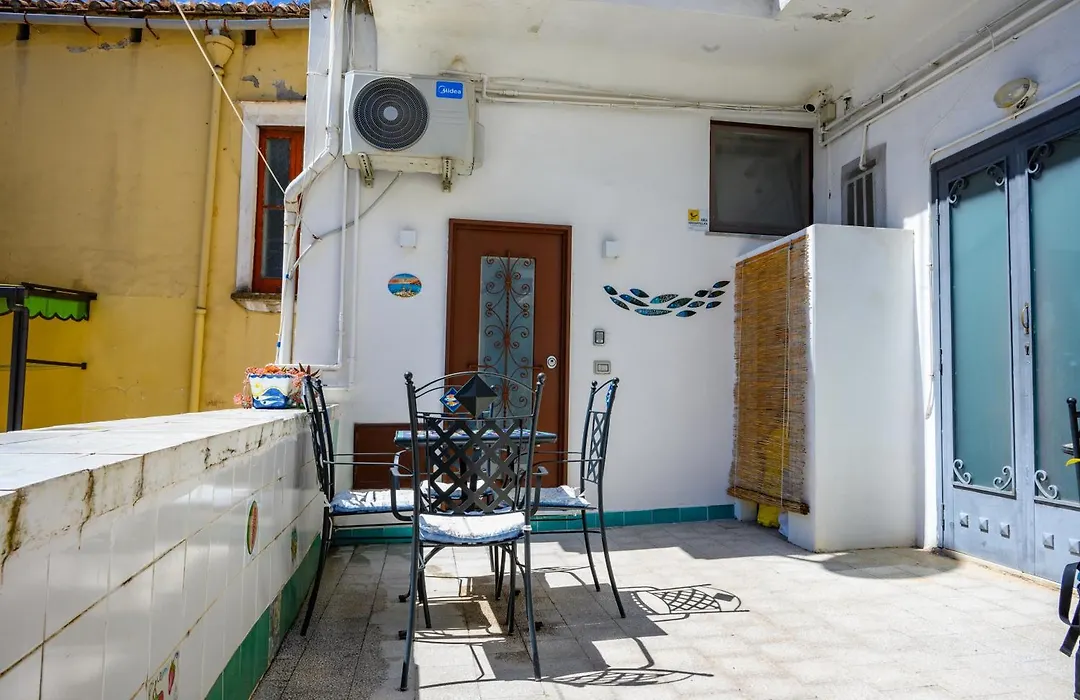 Cala Di Luna House-1