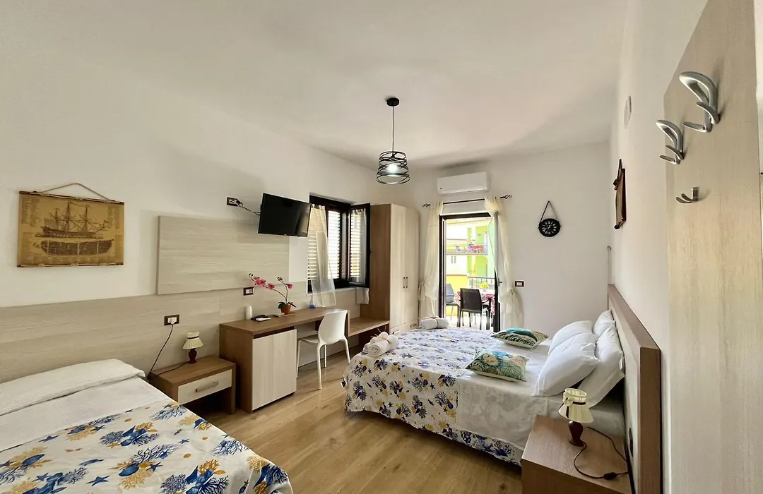 Bellavista Rooms-1