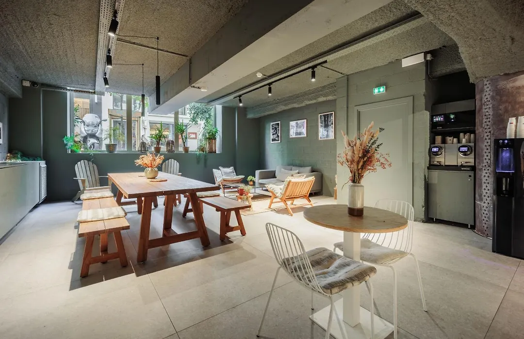 Grand T1 - Vieux-Port - salle de sport&rooftop-1