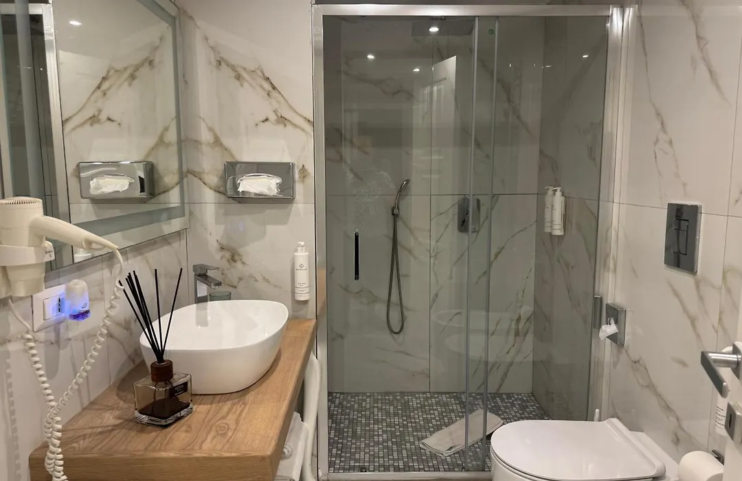 Gentile Suite Centro Storico-1