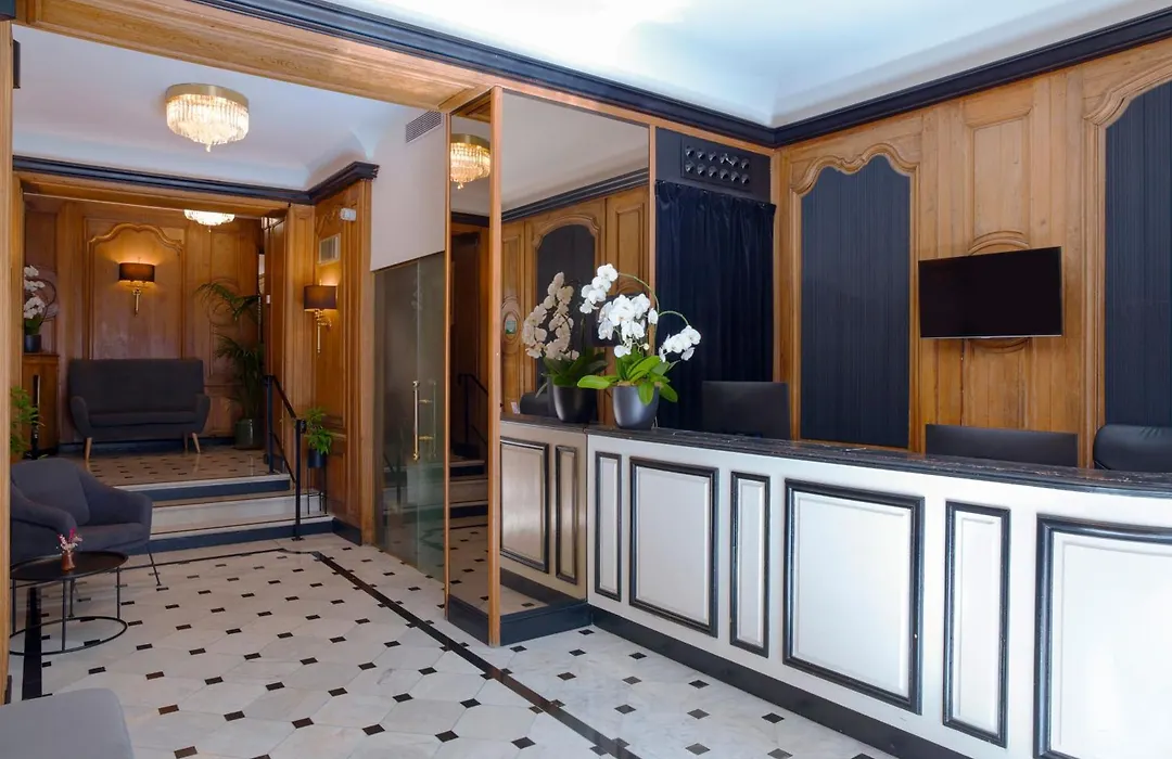 Melia Paris Champs Elysées-1