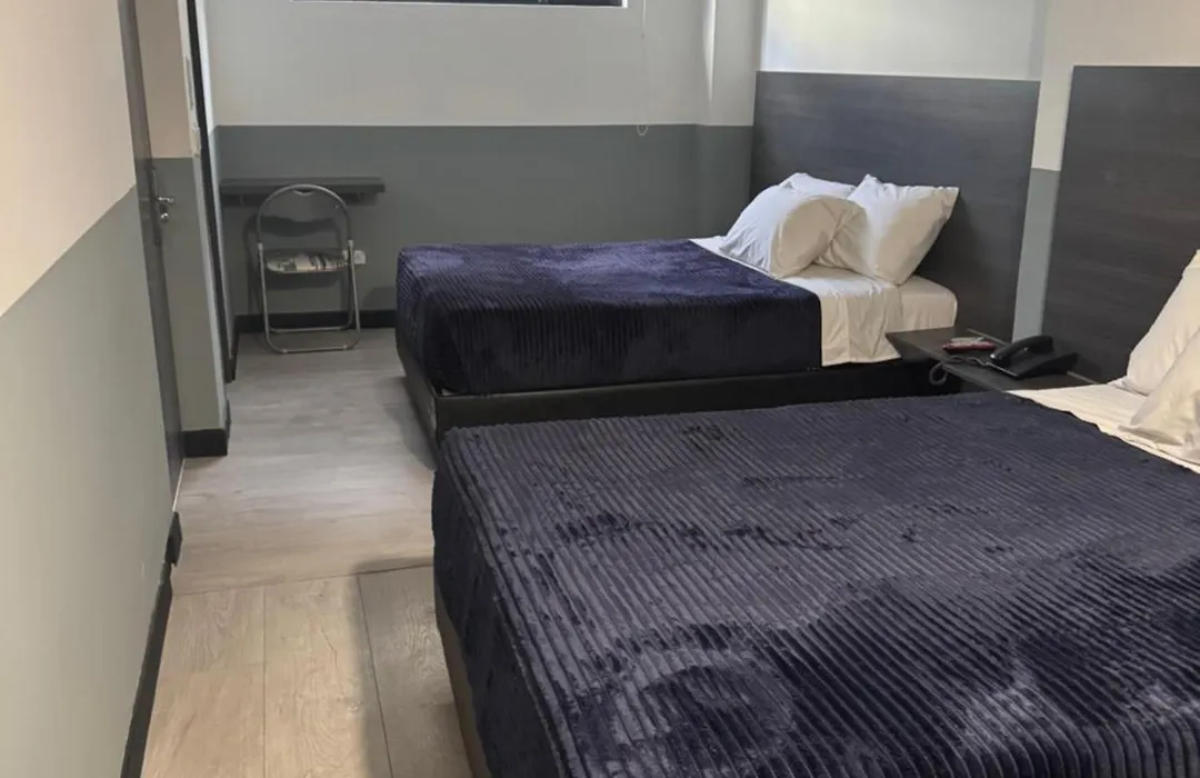 Hotel Express 53-1