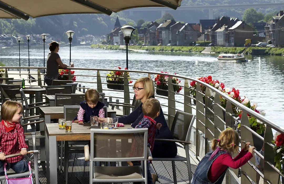 Ibis Dinant Centre-1